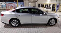 شيفروليه ماليبو